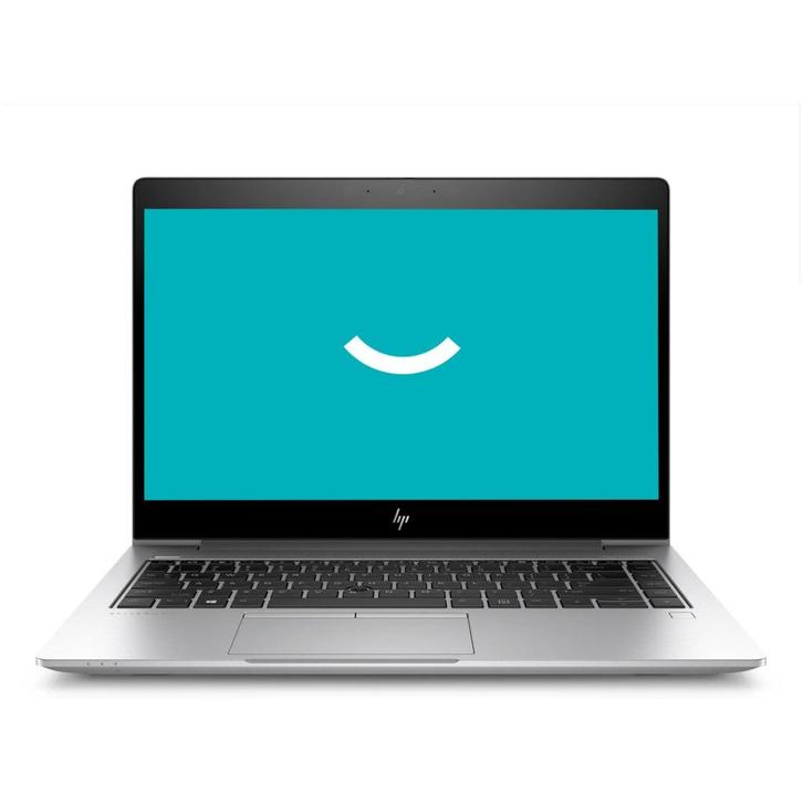 HP EliteBook 840 G6 | i5-8265U | 14 inch, Computers en Software, Windows Laptops, Refurbished, 14 inch, SSD, Minder dan 2 Ghz