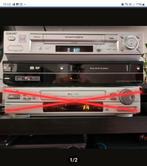 3 VCR Video speler SONY _ PROFESSIONELE JVC _ LG combie, Audio, Tv en Foto, Videospelers, Ophalen, Zo goed als nieuw, VHS-speler of -recorder