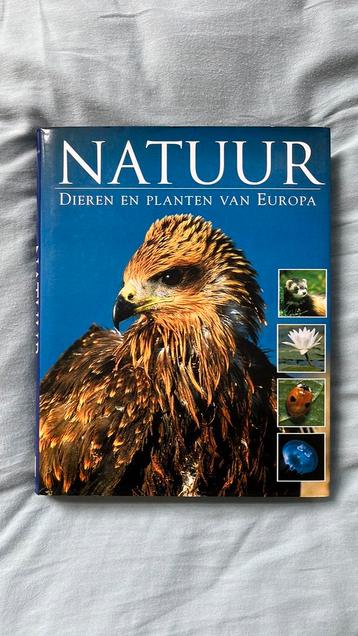 Natuur Dieren en Planten in Europa, Mike & Peggy Brigs beschikbaar voor biedingen