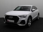 Audi Q3 Sportback Q3 Sportback 45 TFSIe PHEV S line S tronic, Auto's, Automaat, Wit, Te koop, Q3