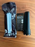 Waterfilter + reiniger voor Krups espressomachine, Ophalen of Verzenden, Espresso apparaat