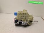 PORTIERSLOT LINKS VOOR Volkswagen Golf V (1K1) (3B1837015), Gebruikt, Links, Volkswagen