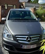 Mercedes class b, Autos, Mercedes-Benz, Achat, Noir, Automatique, Particulier