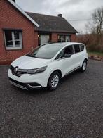 Renault espace 1.6 tdi 130cv 7 places 11/2015, Auto's, Renault, Voorwielaandrijving, 116 g/km, Euro 6, 4 cilinders