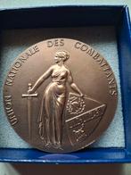 Medaille, Ophalen of Verzenden