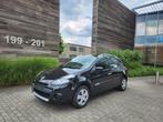 Renault clio „1200 benzine” Euro 5 „wijziging van de distrib, Auto's, Euro 5, Bedrijf, Centrale vergrendeling, Onderhoudsboekje