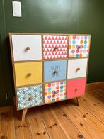 Alix Commode | Maison du Monde, Huis en Inrichting, Ophalen, 5 laden of meer, 50 tot 100 cm, Zo goed als nieuw