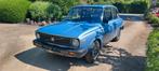 Volvo 66 in prachtige staat!, Auto's, Automaat, Particulier, Blauw, 2 deurs