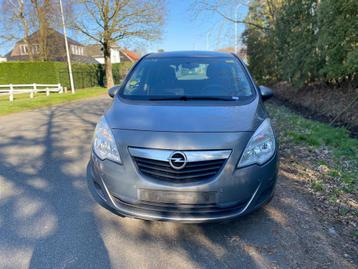opel meriva beschikbaar voor biedingen