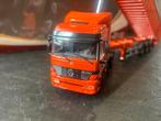 Mercedes Actros JOAL, Ophalen of Verzenden, Zo goed als nieuw