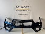 BMW F48 X1 VOORBUMPER BUMPER 7354815 2014 - 2019, Auto-onderdelen, Gebruikt, Voor, BMW, Bumper