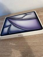 Apple iPad Air 13-inch met M3-chip en 256 GB, Computers en Software, Apple iPads, Ophalen, Apple iPad, 256 GB