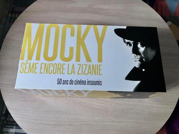 Intégrale Jean-Pierre Mocky 56 DVD beschikbaar voor biedingen