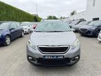 Peugeot 2008 1.2i e-THP Allure - Airco * 1 JAAR GARANTIE *, Voorwielaandrijving, Stof, Gebruikt, 1199 cc
