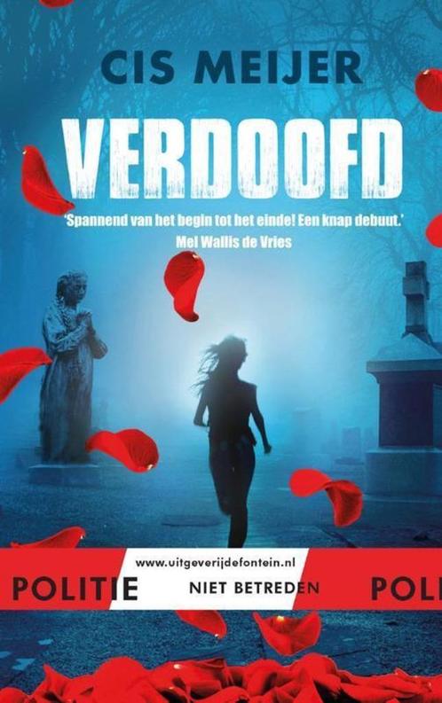 verdoofd (2092), Livres, Livres pour enfants | Jeunesse | 13 ans et plus, Fiction, Enlèvement ou Envoi