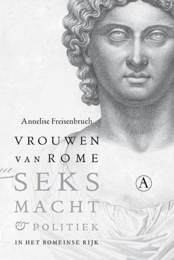 Vrouwen van Rome beschikbaar voor biedingen