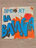 Singel Bimbo Jet, Ophalen of Verzenden