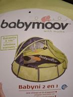 babymoov uv-werende tent, Kinderen en Baby's, Ophalen, Zo goed als nieuw