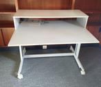 pc tafel, Ophalen, Gebruikt