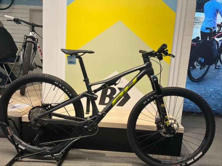 BH Lynx Race Carbon RC 6.5 - Uitverkoop (-40%), Fietsen en Brommers, Fietsen | Mountainbikes en ATB, Nieuw, Overige merken, Fully