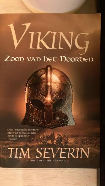 Viking - Viking Zoon van het Noorden Viking deel 1 beschikbaar voor biedingen