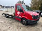 Vw crafter takelwagen, Auto's, Bedrijf, Te koop