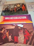 Wallace collection, Cd's en Dvd's, Vinyl | Pop, Ophalen of Verzenden, Zo goed als nieuw