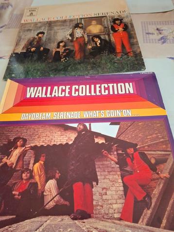 Wallace collection, Enlèvement ou Envoi, Comme neuf