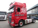 DAF XF 530 FT SUPER SPACE CAB ZF INTARDER (bj 2019), Auto's, Vrachtwagens, Automaat, Achterwielaandrijving, Particulier, DAF