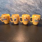 Cecemel bekers, chocomelk bekers, Huis en Inrichting, Ophalen of Verzenden, Zo goed als nieuw