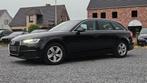 Audi A4 - 2,0 Benzine+Elektric- 77.000 km-2019, Auto's, 1984 cc, A4, Leder, Bedrijf