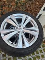 Winterbanden Volvo V90, Auto-onderdelen, Banden en Velgen, Ophalen, Winterbanden, Banden en Velgen