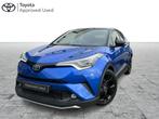 Toyota C-HR C-ULT, Achat, Euro 6, 72 kW, 5 portes