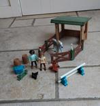 Playmobil, Enlèvement ou Envoi, Utilisé, Ensemble complet