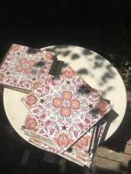 Carrelage vintage de l’année 1967  15 pièces, Enlèvement