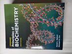 Principles of biochemistry - 8th edition - Lehninger, Boeken, Ophalen, Zo goed als nieuw