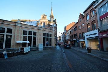 Commercieel te huur in Sint-Truiden beschikbaar voor biedingen