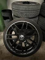 Mercedes Amg Velgen 19 Inch Michelin Winterbanden, Neuf, Pneus hiver, Autre, Autre