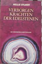 Verborgen krachten der edelstenen, Mellie Uyldert, Livres, Ésotérisme & Spiritualité, Enlèvement ou Envoi, Comme neuf, Astrologie