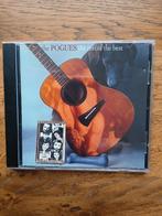 CD The Pogues : Best Of, Cd's en Dvd's, Ophalen