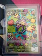 Ambipom 107/094 - Phantasmal Flames - Pokémon, Enlèvement ou Envoi, Comme neuf