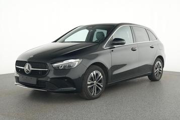 Mercedes-Benz B 250 e Business Line beschikbaar voor biedingen