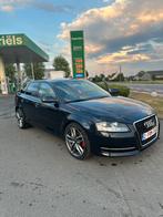 Audi A3 1,6Tdi met keuring voor verkop, Auto's, Bluetooth, Euro 5, Particulier, Te koop