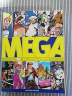 Mega 10 volledige strips Kiekeboe, de Rode Ridder, Urbanus,, Comme neuf, Plusieurs BD, Enlèvement
