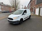 Ford transit, Auto's, Bestelwagens en Lichte vracht, Euro 6, Particulier, Ford, Te koop