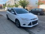 Ford Focus 1.0 EcoBoost + Keuring/ Carpass - Garantie, Euro 5, Stof, Zwart, MINI Next