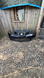 Voorste kap van seat ibiza 2007, Auto's, Diesel, Particulier, Te koop, Ibiza