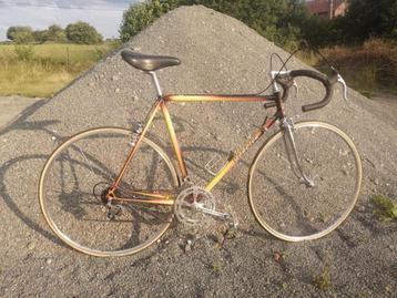 MERCIER „Prix de Cannes” Columbus Éroïca racefiets beschikbaar voor biedingen
