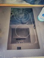 IKEA MÖJLIG keramische plaat, Elektronische apparatuur, Ophalen, Gebruikt, Keramisch, 3 kookzones of minder