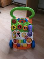Loopwagen Vtech, Ophalen, Zo goed als nieuw